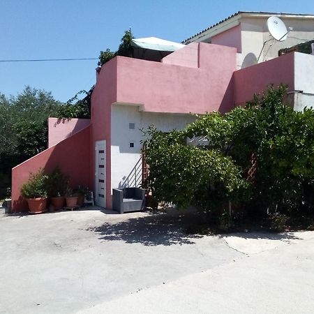Isabele Appartement Brodarica  Buitenkant foto