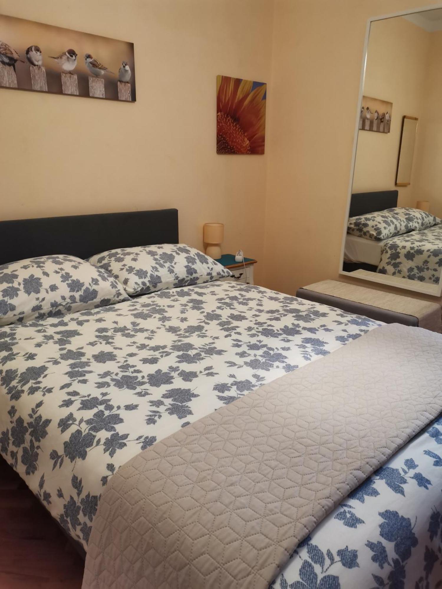 Isabele Appartement Brodarica  Buitenkant foto