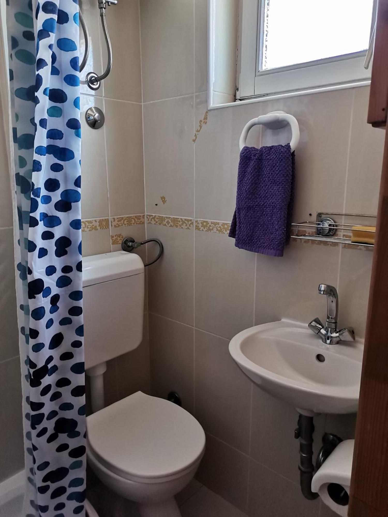 Isabele Appartement Brodarica  Buitenkant foto