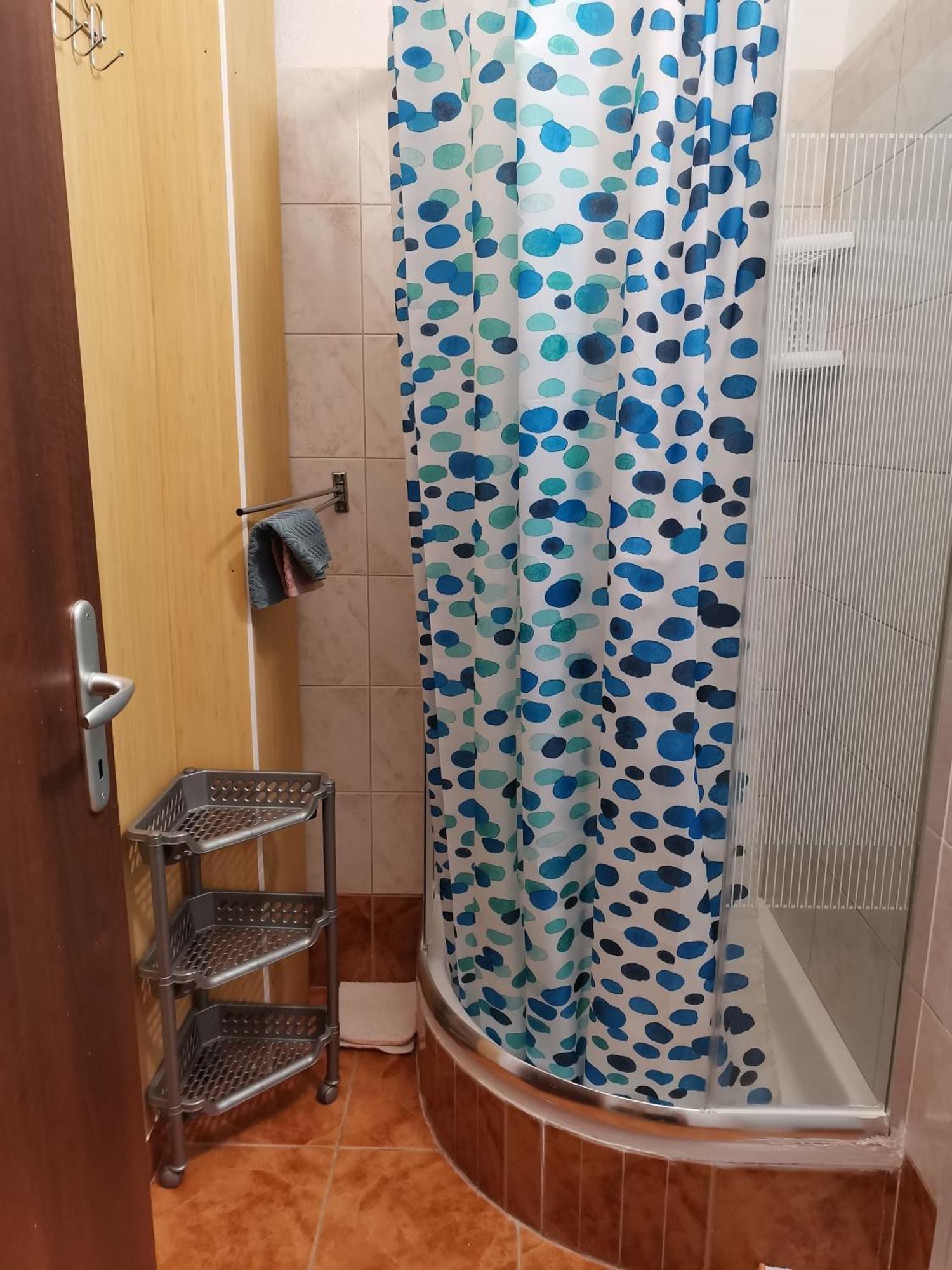 Isabele Appartement Brodarica  Buitenkant foto