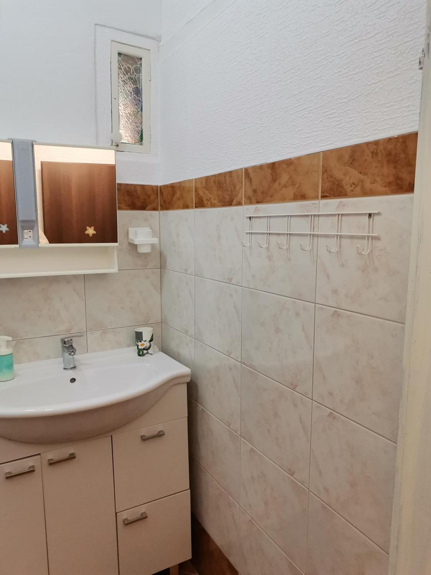 Isabele Appartement Brodarica  Buitenkant foto